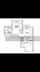 Suites @ Guillemard (D15), Apartment #530666061